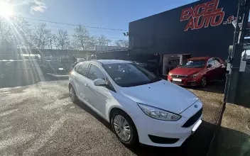 Ford Focus Nîmes
