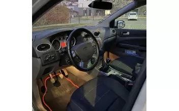 Ford Focus Villars
