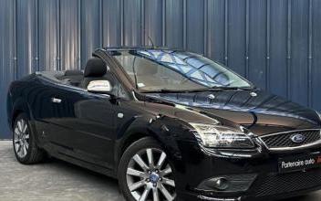 Ford Focus Halluin