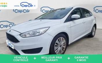 Ford focus Chelles