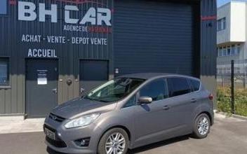 Ford focus c max Haguenau