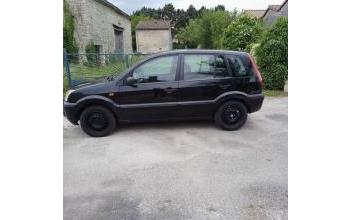 Ford fusion Mansle