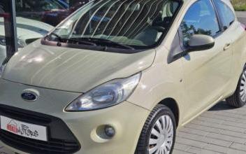 Ford Ka Geispolsheim