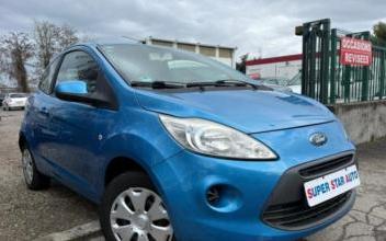 Ford Ka Colmar