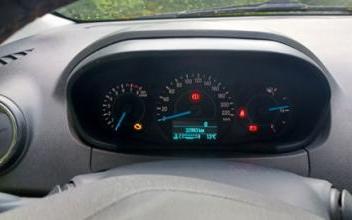 Ford ka Fontcouverte