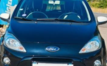 Ford Ka Brignoles
