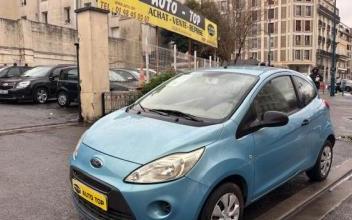 Ford KA Pantin