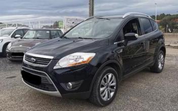 Ford kuga Marguerittes