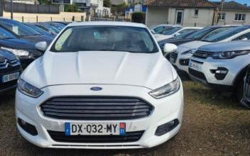 Ford Mondeo Evreux
