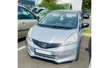 Honda jazz Gentilly