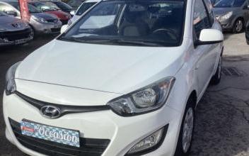 Hyundai i20 Calais