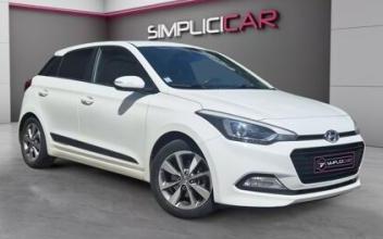 Hyundai i20 Valence