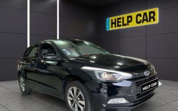 Hyundai i20 Voreppe