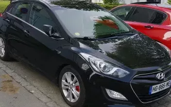 Hyundai i30 Maubeuge