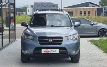 Hyundai SANTA FE Geispolsheim