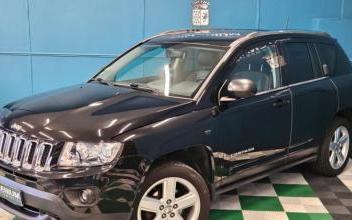 Jeep Compass Royan