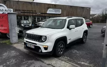 Jeep Renegade Brive-la-Gaillarde