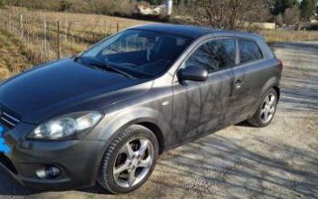 Kia ceed Assas