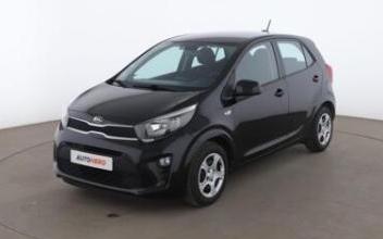 Kia picanto Issy-les-Moulineaux