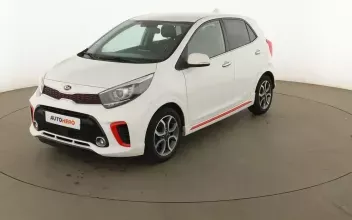 Kia Picanto Issy-les-Moulineaux