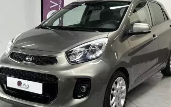 Kia Picanto Chambly