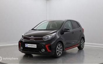 Kia picanto Dunkerque