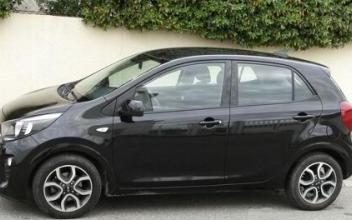 Kia picanto Avignon