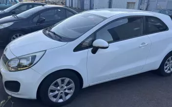 Kia Rio Biéville-Beuville