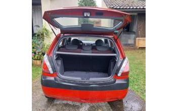 Kia rio Villeneuve-d'Ascq