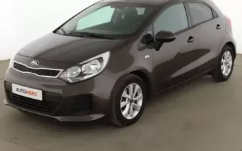 Kia Rio Issy-les-Moulineaux