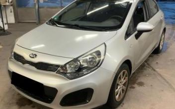 Kia rio Salaise-sur-Sanne