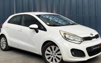 Kia Rio Halluin