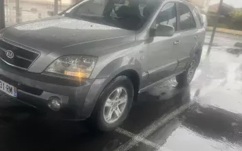 Kia Sorento Narbonne