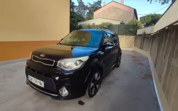 Kia Soul Montpellier