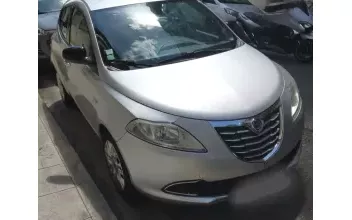 Lancia Ypsilon Nice