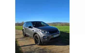 Land-rover Discovery Sport Limoges