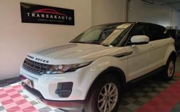 Land-rover range rover Challans