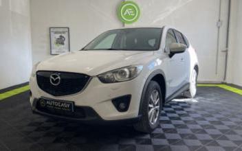 Mazda CX-5 Sarrians