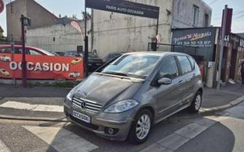 Mercedes classe a Bezons