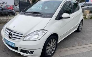 Mercedes classe a Athis-Mons