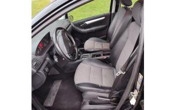 Mercedes classe a Chatelay