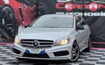 Mercedes Classe A Creutzwald