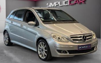 Mercedes Classe B 180 Eschau