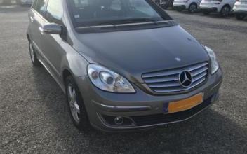 Mercedes classe b Saint-André