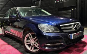 Mercedes Classe C 180 Cuincy