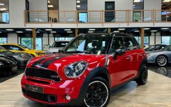Mini Countryman Saint-Denis-en-Val