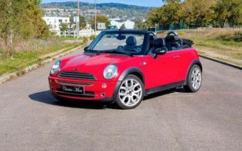 Mini Mini cooper Aubergenville