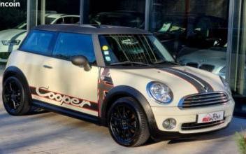 Mini Mini one Geispolsheim