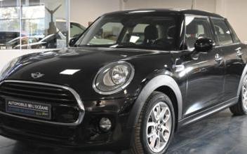 Mini Mini one Saint-Saturnin