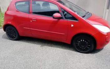 Mitsubishi colt Bron